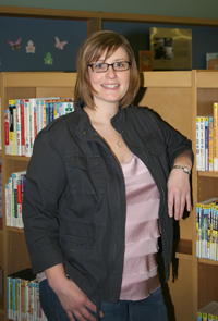 Connie