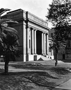 Carnegie Library