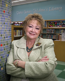 Laurel Prysiazny