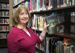 Wendy Eisenberg