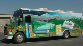 Bookmobile