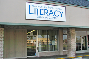 Literacy Service Center