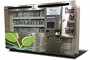 Central Library