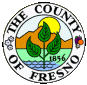 Fresno Landmarks
