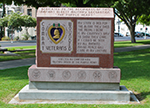 Purple Heart Memorial