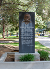 Saroyan Monument