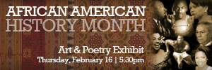African American Month