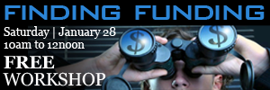 finding funds