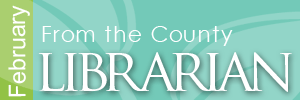 From the Librarian