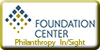 Foundation Philanthropy