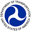 seal of transportation