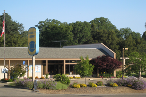 Auberry Branch Library