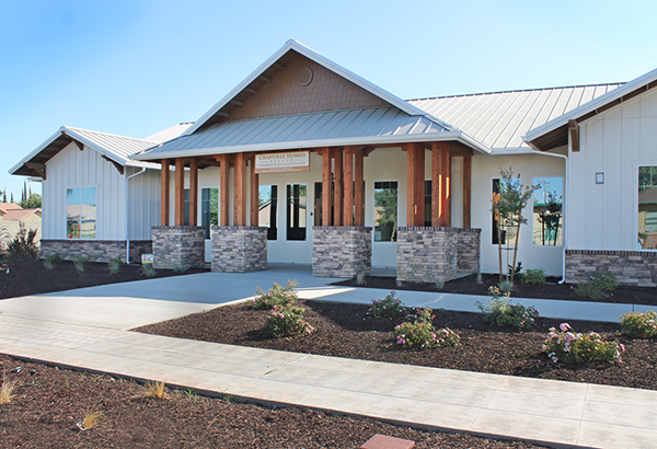 Teague Branch Library