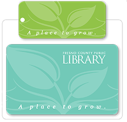 Library Card