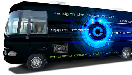 Digibus