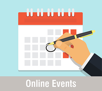 Events Calendar