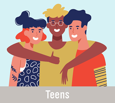 For Teens