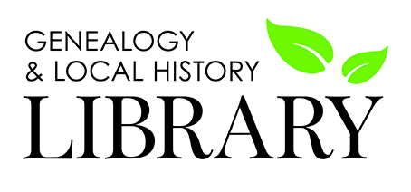 Genealogy and Local History Library