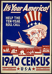 1940 Census