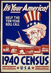 census