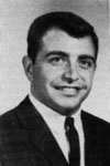Marvin Baxter