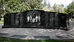 Peace Officers Memorial