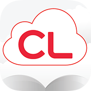 cloudLibrary