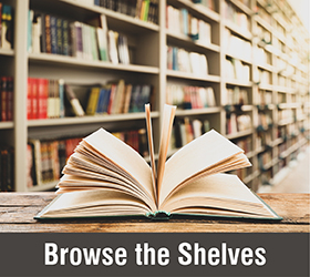 Browse the Shelves