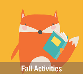 Fall Activities