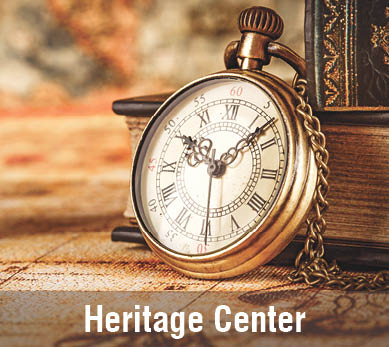 Heritage Center