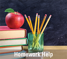 Homework help