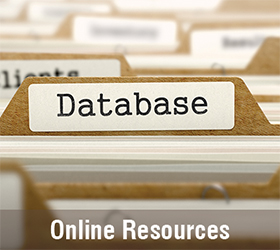 Online Resources