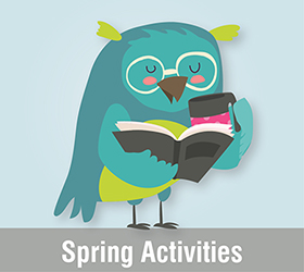 Spring Activities