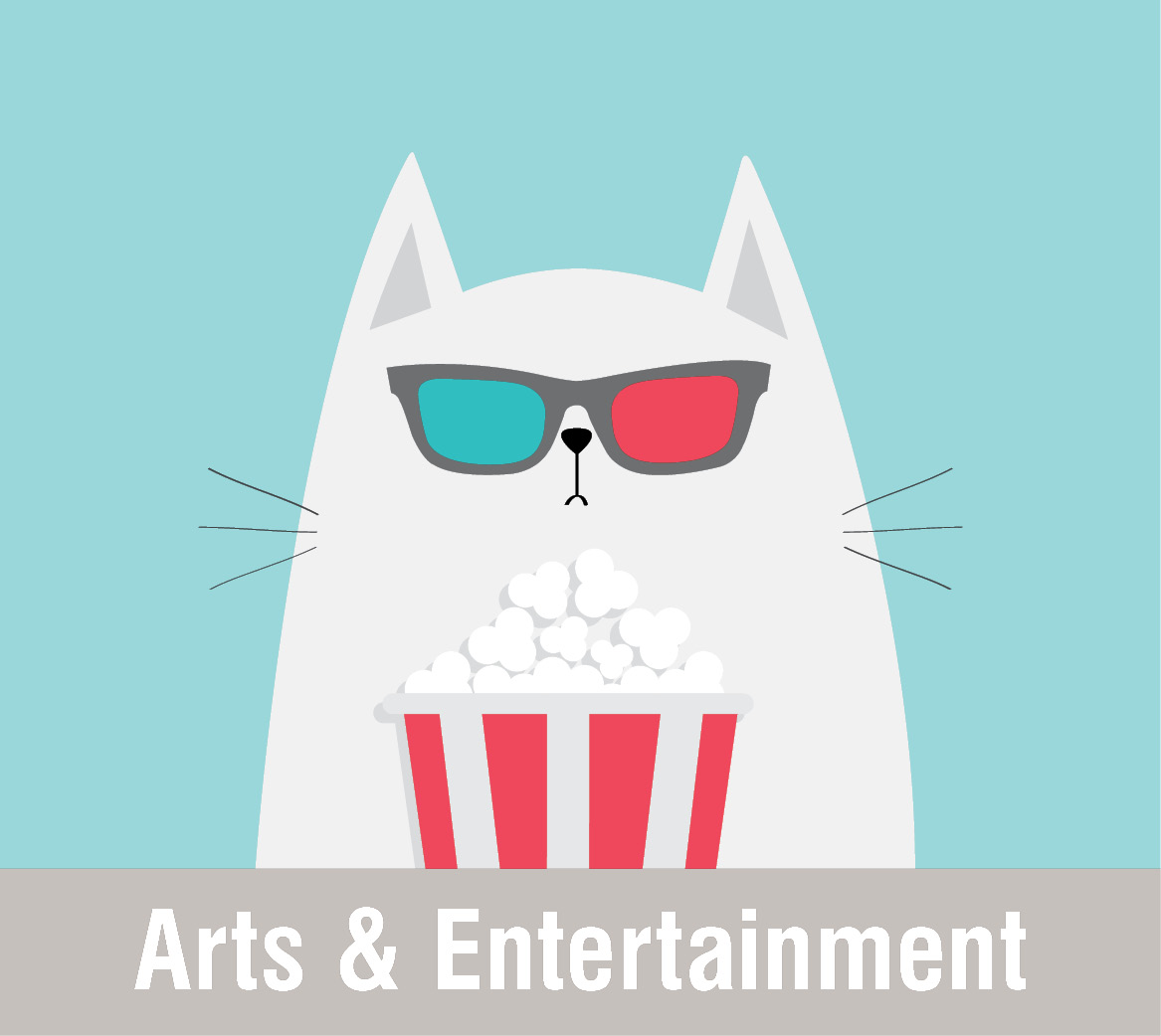 Arts and Entertainment