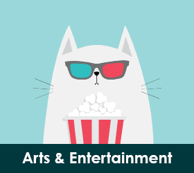 Arts and Entertainment