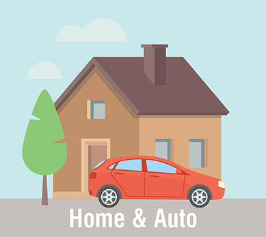 Home & Auto