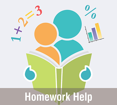 Homework Help