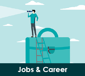 Jobs & Career