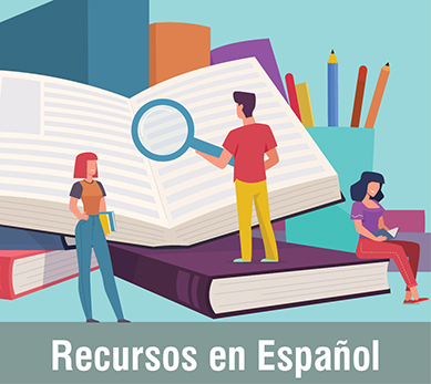 Español Resources