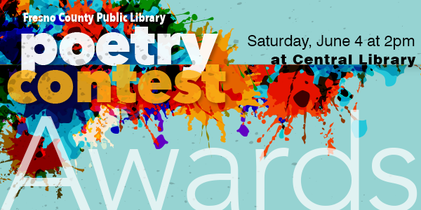 Poetry Awards