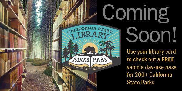 Park Passes coming soon