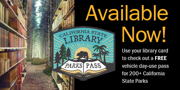 State Park Passes