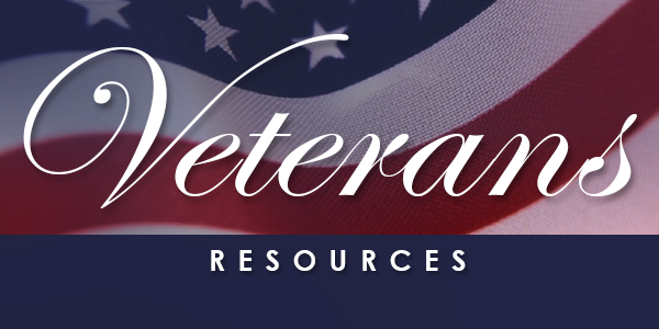 Veterans Resources