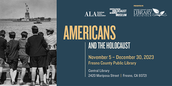 Americans and the Holocaust