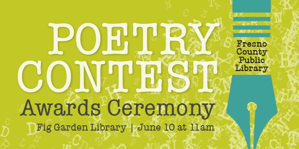Poetry Awards
