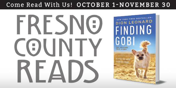 Fresno Reads