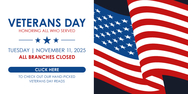All branches closed Veterans Day