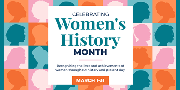 Women's History Month
