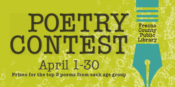 Poetry Contest