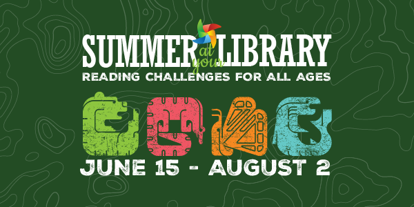 Summer at Your Library